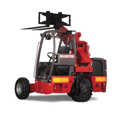 Chariot embarqué Manitou TMT27P
