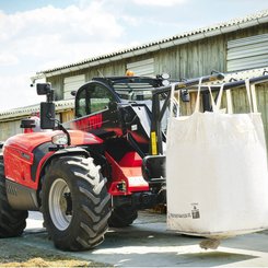 Manipulateur de big-bags Manitou HBB1500/2400 - 5