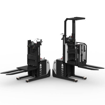 Préparateur de commandes UniCarriers EPL100