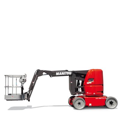 Nacelle articulée Manitou 120AETJC