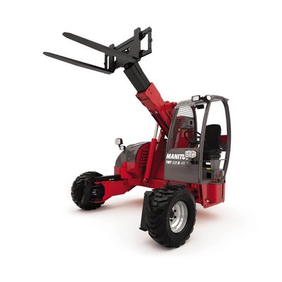 Chariot embarqué Manitou TMT25S 4W