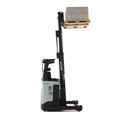 Chariot à mât rétractable UniCarriers UMS200