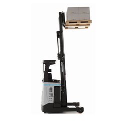 Chariot à mât rétractable UniCarriers UMS200 - 1