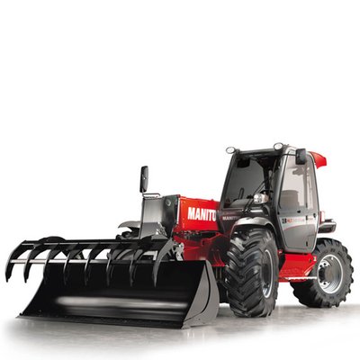 Chariot télescopique agricole - MLT 845-120