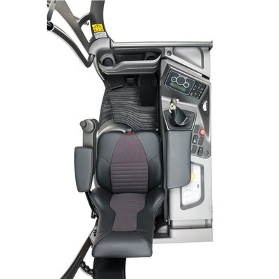 Chariot à mât rétractable UniCarriers URS150