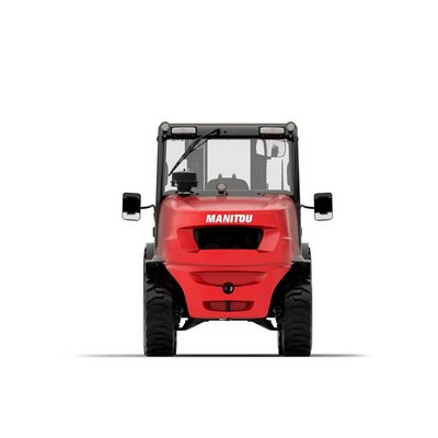 Chariot élévateur tout terrain Manitou MC25-2