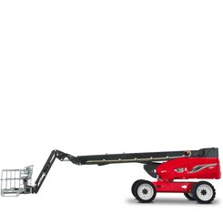 Nacelle télescopique Manitou 260TJ - 3