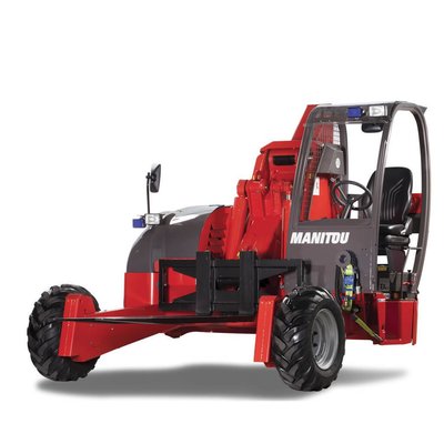 Chariot embarqué Manitou TMT27P