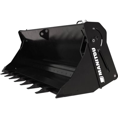 Godet 4 en 1 - CB4X1 - 900L 2450