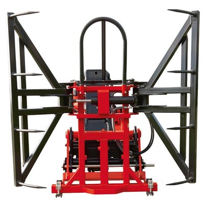 Pince à balle intensive - P2BG 2X4