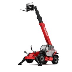Chariot élévateur télescopique Manitou MT1840 EASY STV - 2