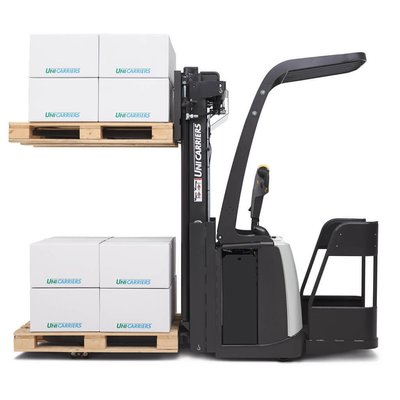 Gerbeur électrique UniCarriers PSP160