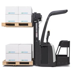 Gerbeur électrique UniCarriers PSP160 - 1