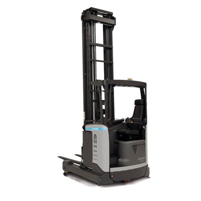 Chariot à mât rétractable UniCarriers UHD200