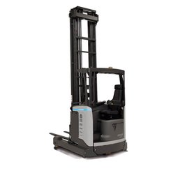 Chariot à mât rétractable UniCarriers UHD200 - 1