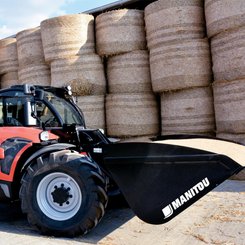 Godet agricole Manitou CBA1500L-2450 - 6