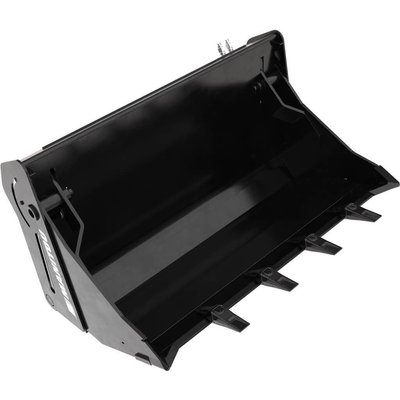 Godet 4 en 1 Manitou CB4X1 - 400L 1500