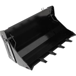 Godet 4 en 1 Manitou CB4X1 - 400L 1500 - 1