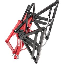 Pince à balle intensive Manitou P2BG 2X4 - 2