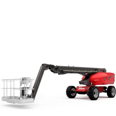 Nacelles télescopique Manitou 220TJ