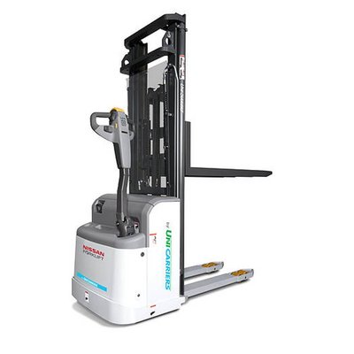 Gerbeur électrique UniCarriers PS125