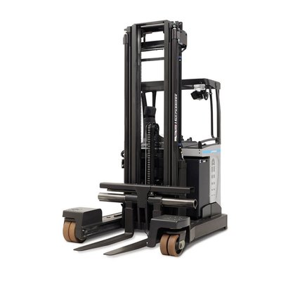Chariot à mât rétractable - UFW250