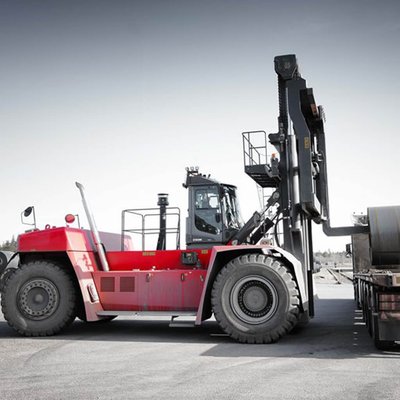 Chariot élévateur diesel Kalmar DCG600-15LB