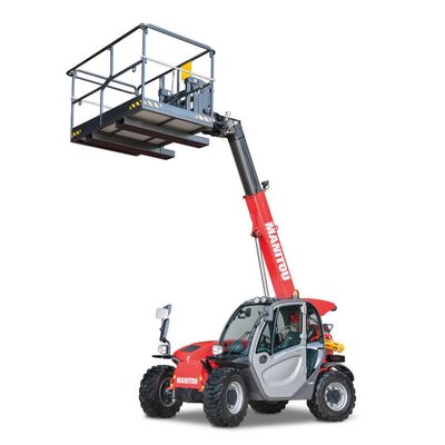 Panier nacelle Manitou NAC1.2M x 0.8 M