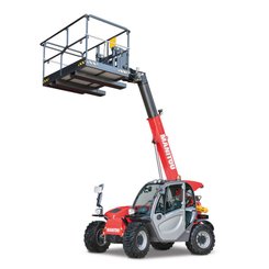Nacelle Manitou NAC1.2M x 0.8 M - 1