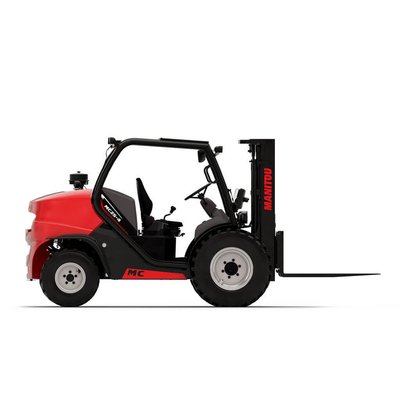 Chariot élévateur tout terrain Manitou MC25-2