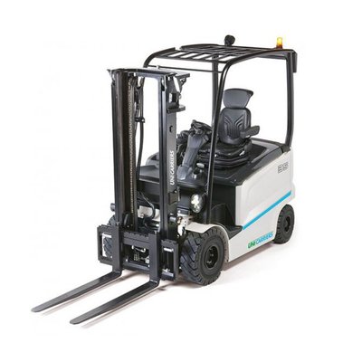Chariot élévateur électrique - MX35L