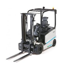 Chariot élévateur électrique UniCarriers MX35L - 1