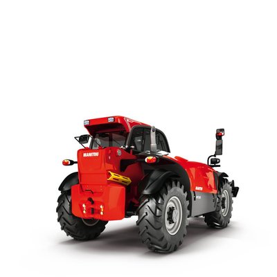 Chariot télescopique Manitou MT1135