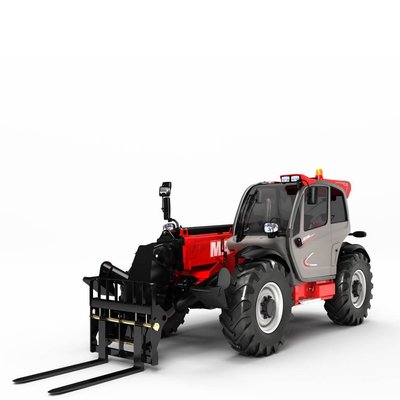 Chariot télescopique Manitou MT1135
