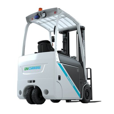 Chariot élévateur électrique UniCarriers TX3-16