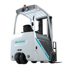 Chariot élévateur électrique UniCarriers TX3-16 - 3