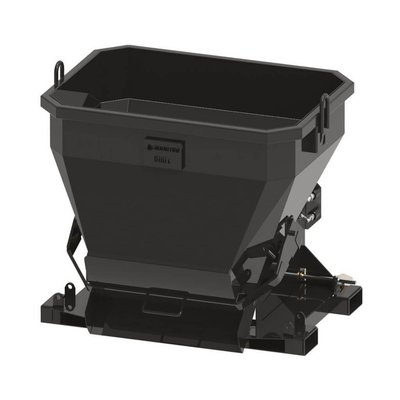 Benne distributrice - GL600