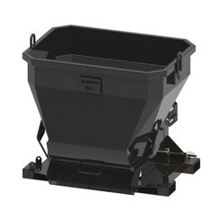 Benne distributrice Manitou GL600 - 1