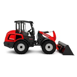Chargeuse articulée Manitou MLA6-65H-Z - 3