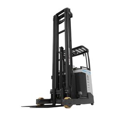 Chariot à mât rétractable UniCarriers UHD200 - 2