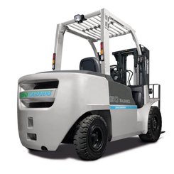 Chariot élévateur diesel UniCarriers GX40D - 1
