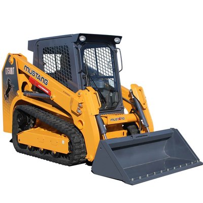Chargeuse compacte sur chenilles - 1750RT