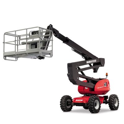 Nacelle articulée Manitou 160ATJ +