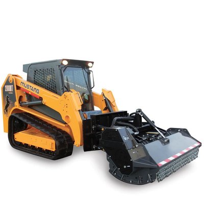 Chargeuse compacte sur chenilles - 2100RT
