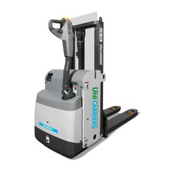 Gerbeur électrique UniCarriers PSL125 - 1